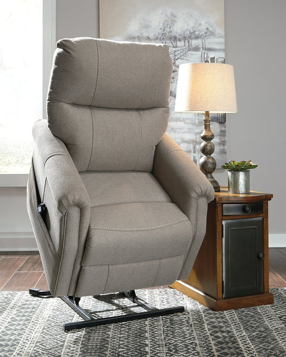 Markridge Power Lift Chair