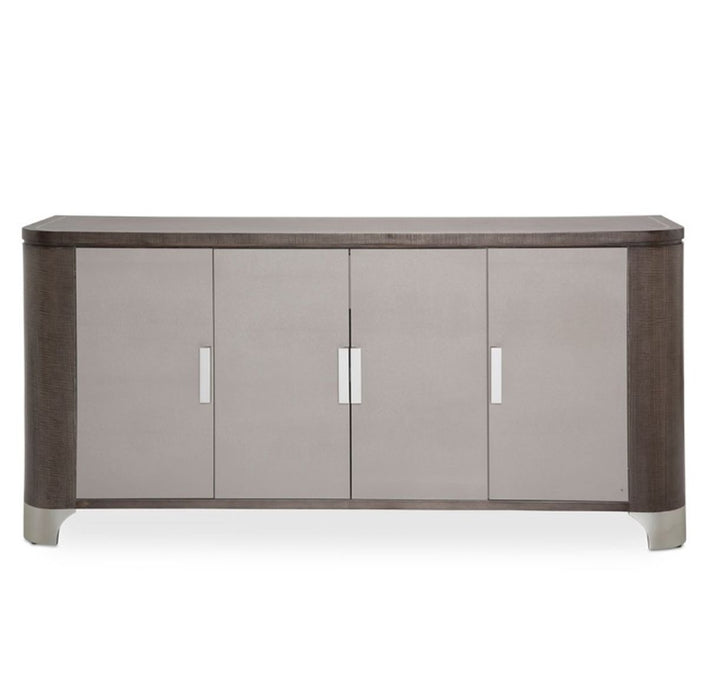 AICO Roxbury Park Sideboard in Slate