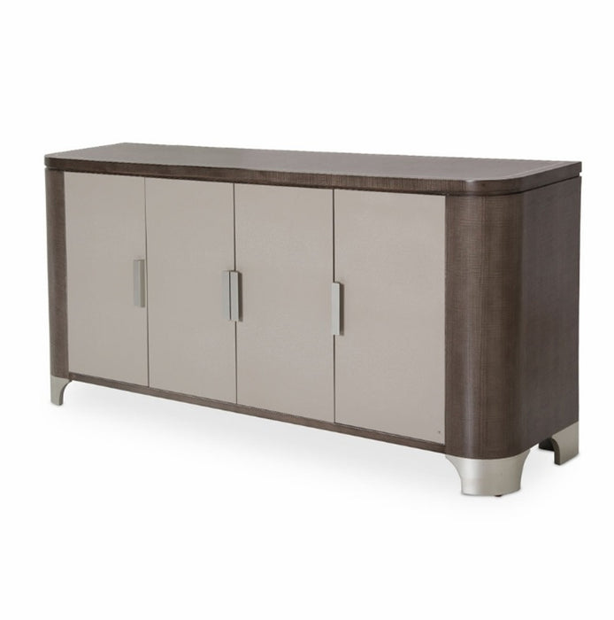 AICO Roxbury Park Sideboard in Slate 9006007-220 image