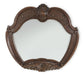 Windsor Court Sideboard Mirror in Vintage Fruitwood image