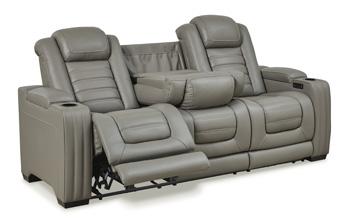 Backtrack Power Reclining Sofa