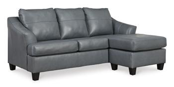 Genoa Sofa Chaise