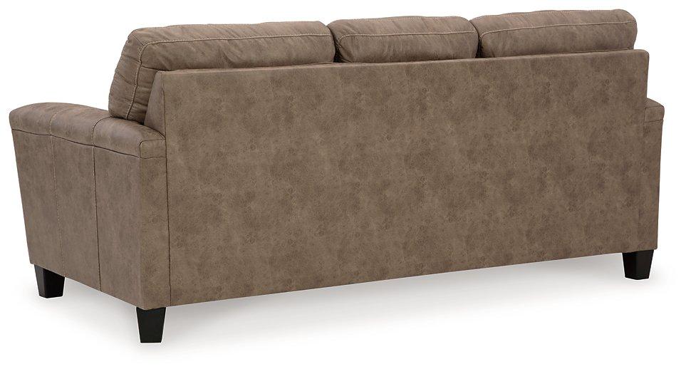 Navi Sofa