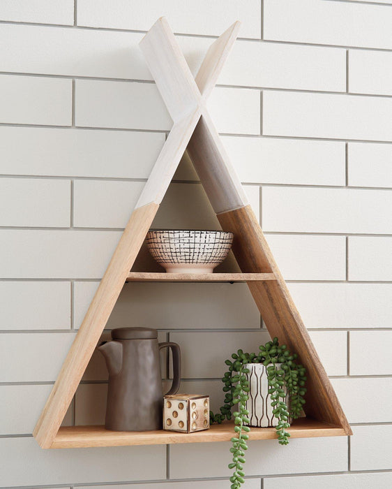 Cadel Wall Shelf