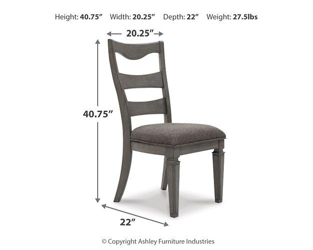 Lexorne Dining Chair