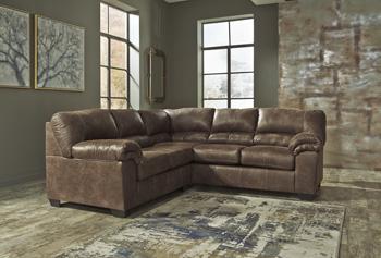 Bladen Sectional