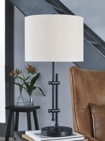 Baronvale Table Lamp