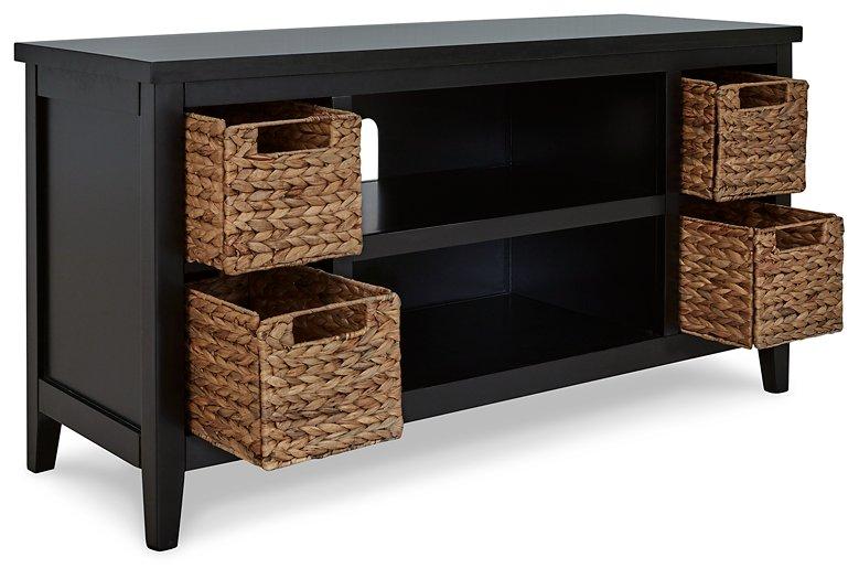 Mirimyn 47" TV Stand