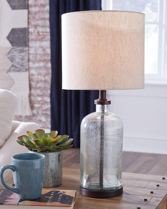 Bandile Table Lamp