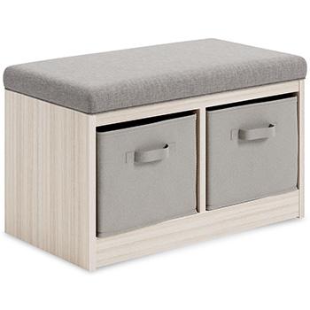 Blariden Storage Bench