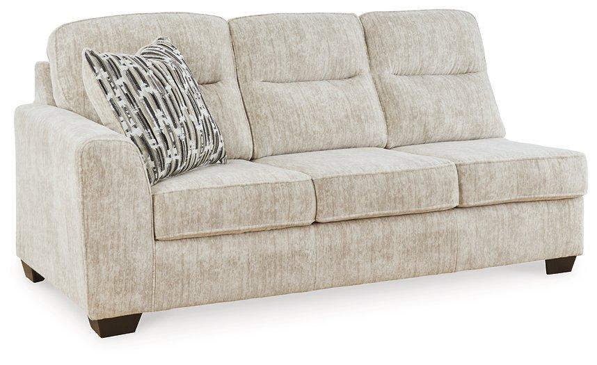 Lonoke 2-Piece Sectional with Chaise