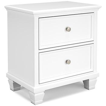 Fortman Nightstand