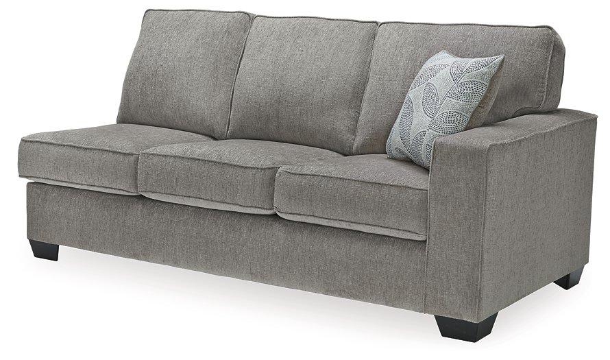 Altari Sectional with Chaise