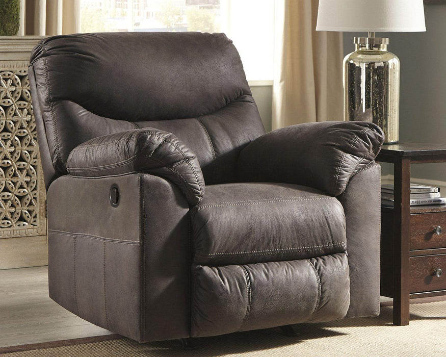 Boxberg Recliner