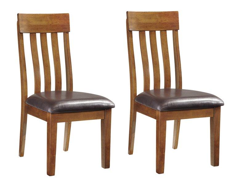 Ralene Dining Chair Set image