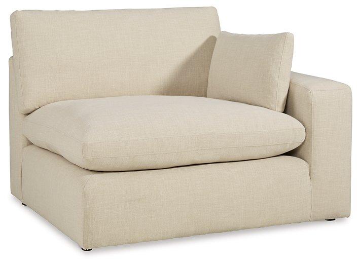 Elyza Sectional