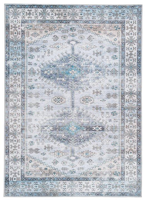 Hebruns 5' x 7' Rug image