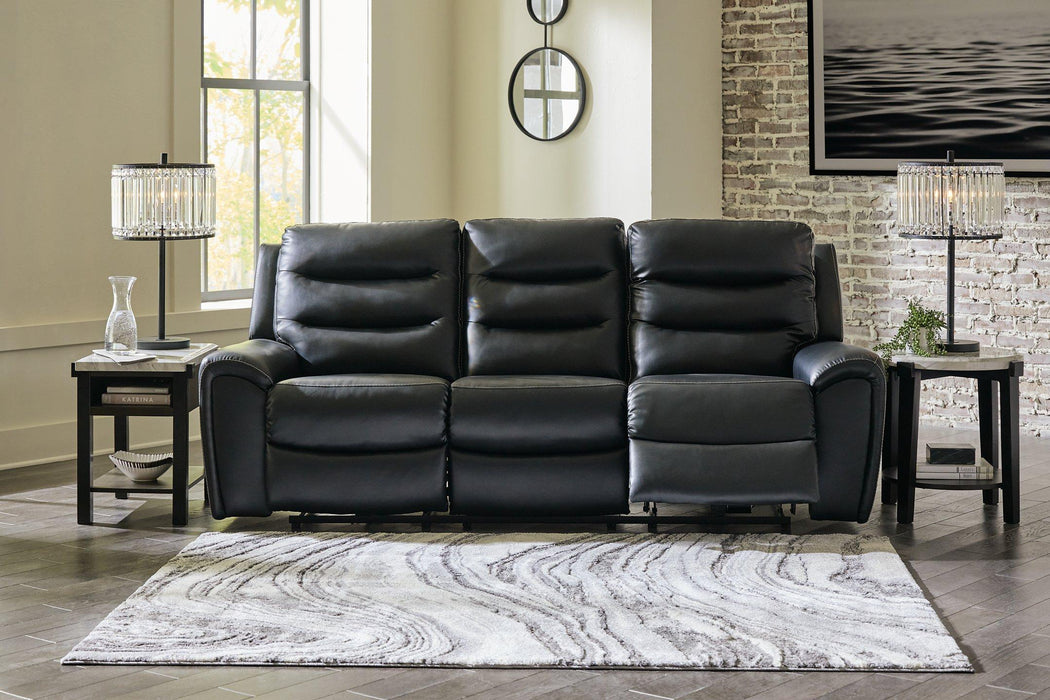 Warlin Living Room Set