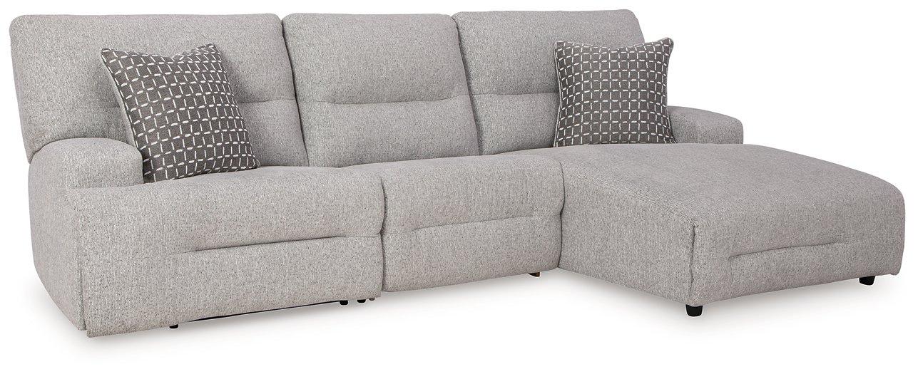 Acklen Place Power Reclining Sectional image