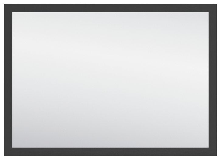 Cadmori Dresser and Mirror