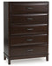 Vanmore Chest of Drawers image