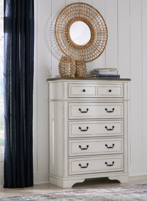 Blendon Chest of Drawers