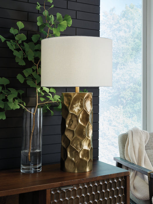 Marshawn Table Lamp