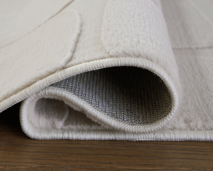 Malvinsboro Washable Area Rug