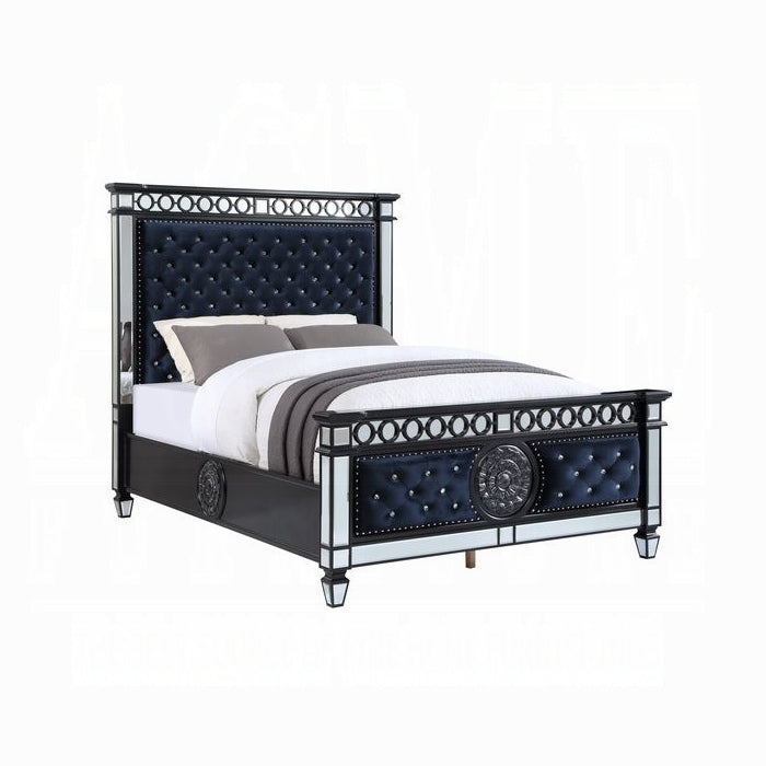 Varian II EK Bed