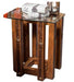 AICO Furniture Calgary End Table image