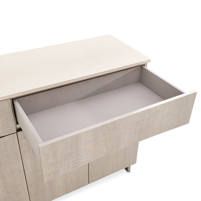 AICO Marin Sideboard in Greige