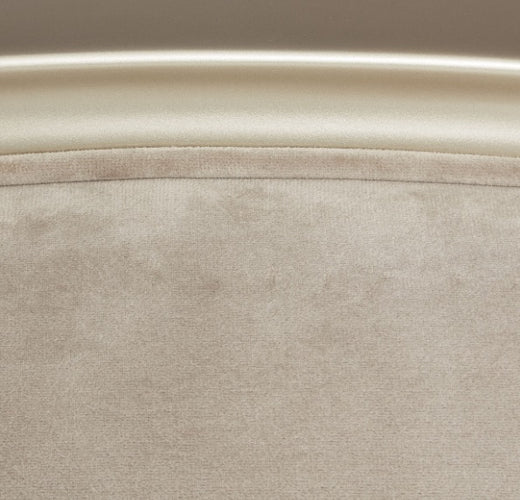 AICO Villa Cherie Sofa in Hazelnut